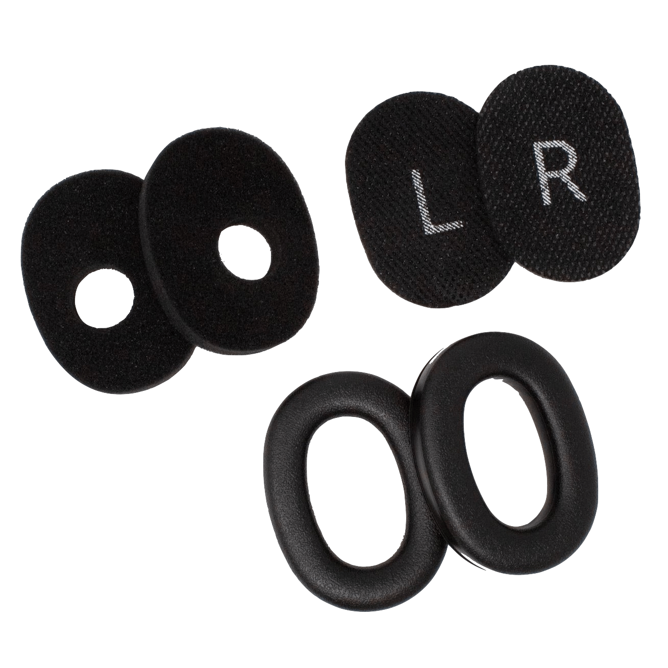 AIR DEFENDER Foam Cushions - ISOtunes®