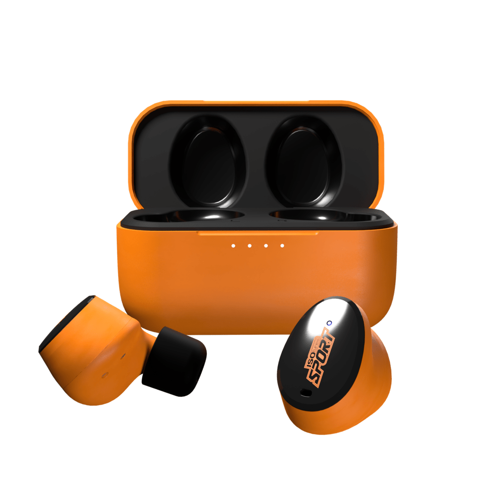 CALIBER - Limited Edition - ISOtunes®