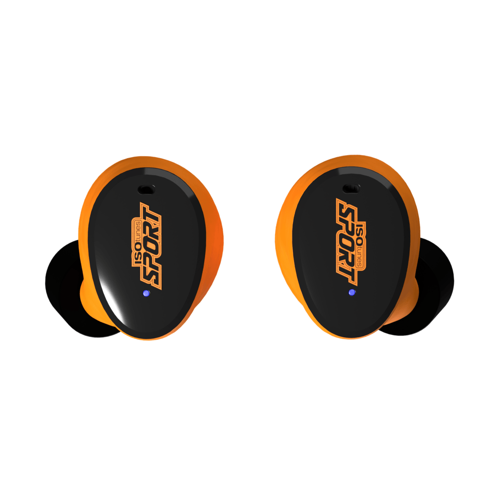 CALIBER - Limited Edition - ISOtunes®
