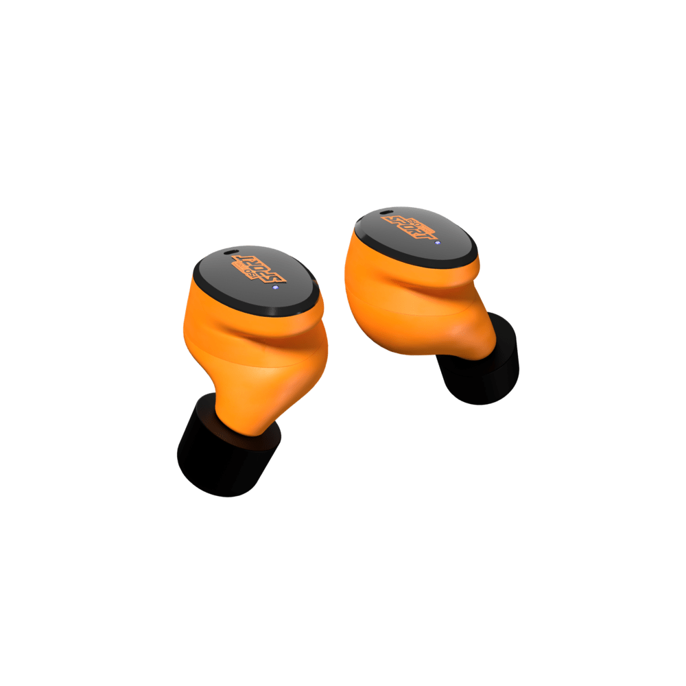 CALIBER - Limited Edition - ISOtunes®