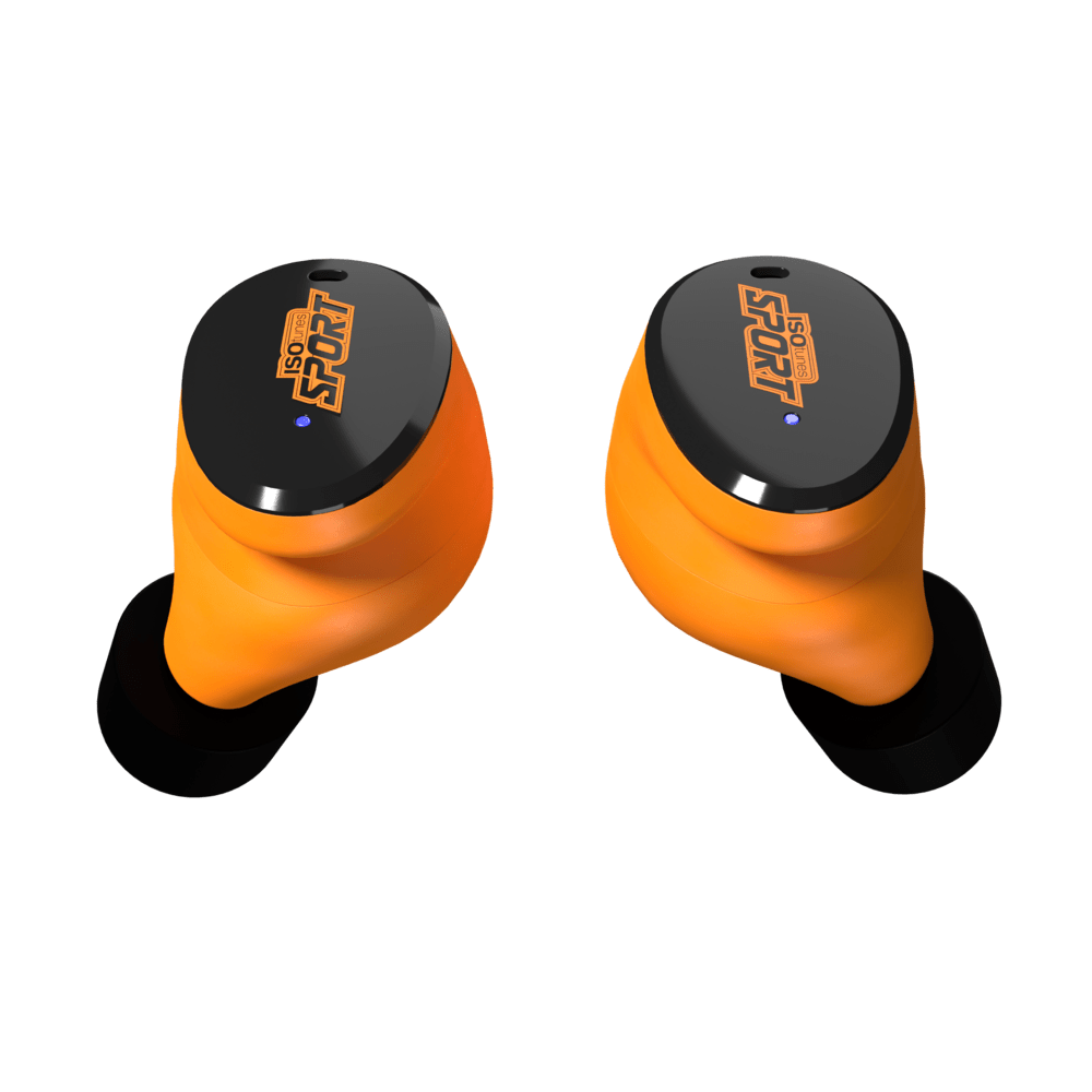 CALIBER - Limited Edition - ISOtunes®