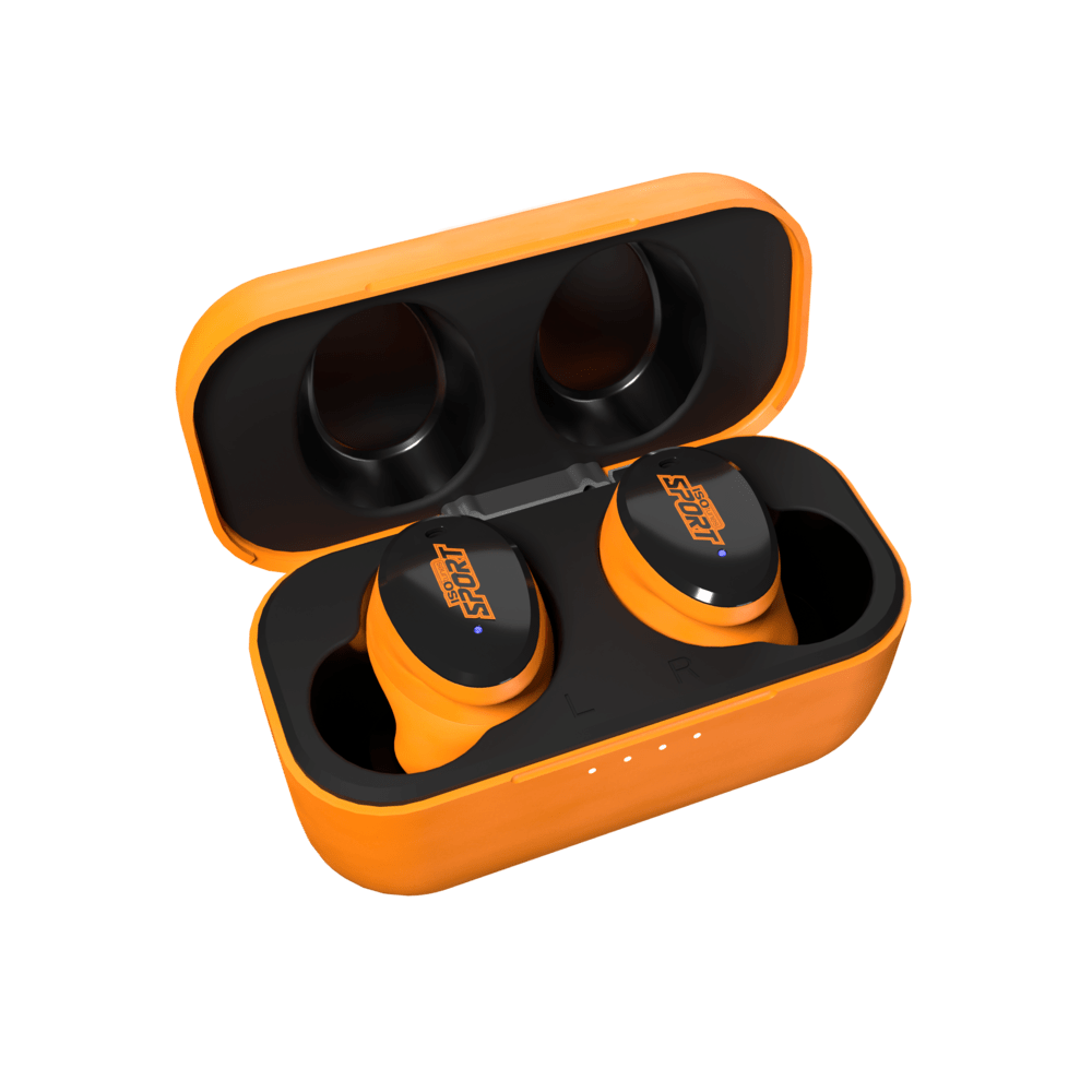 CALIBER - Limited Edition - ISOtunes®