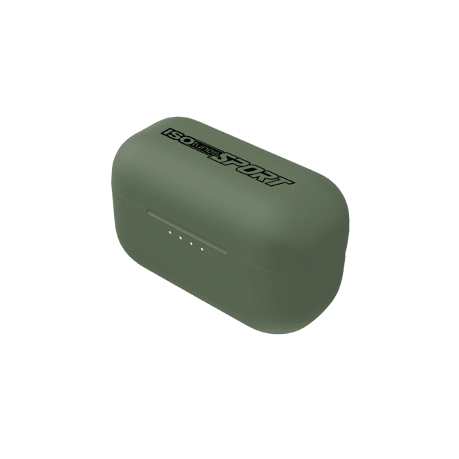 CALIBER Replacement Parts - ISOtunes®