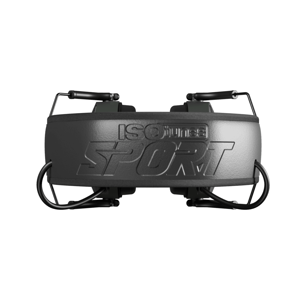 FALCON - ISOtunes®