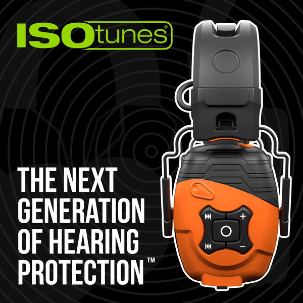 Landscape Gardening Hearing Protection How Loud Is A Stump Grinder?