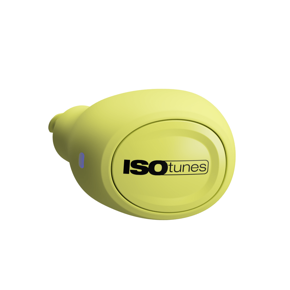 FREE 2.0 Replacement Parts - ISOtunes®