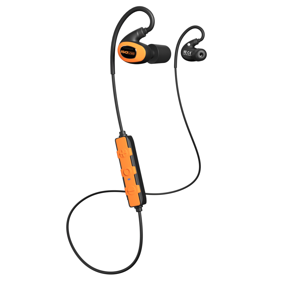 ISOtunes PRO 3.0 ノイズアイソレーションイヤフォン PRO 3.0