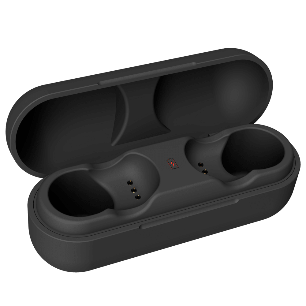FREE 2.0 Replacement Parts - ISOtunes®