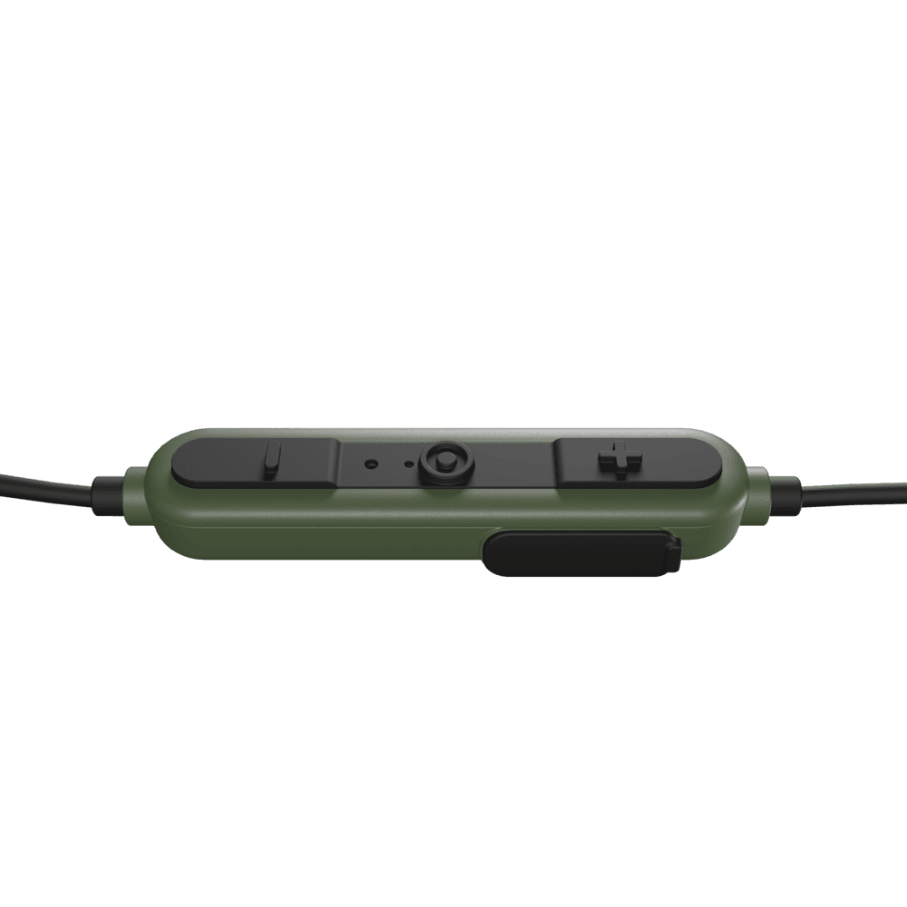 ADVANCE - ISOtunes®