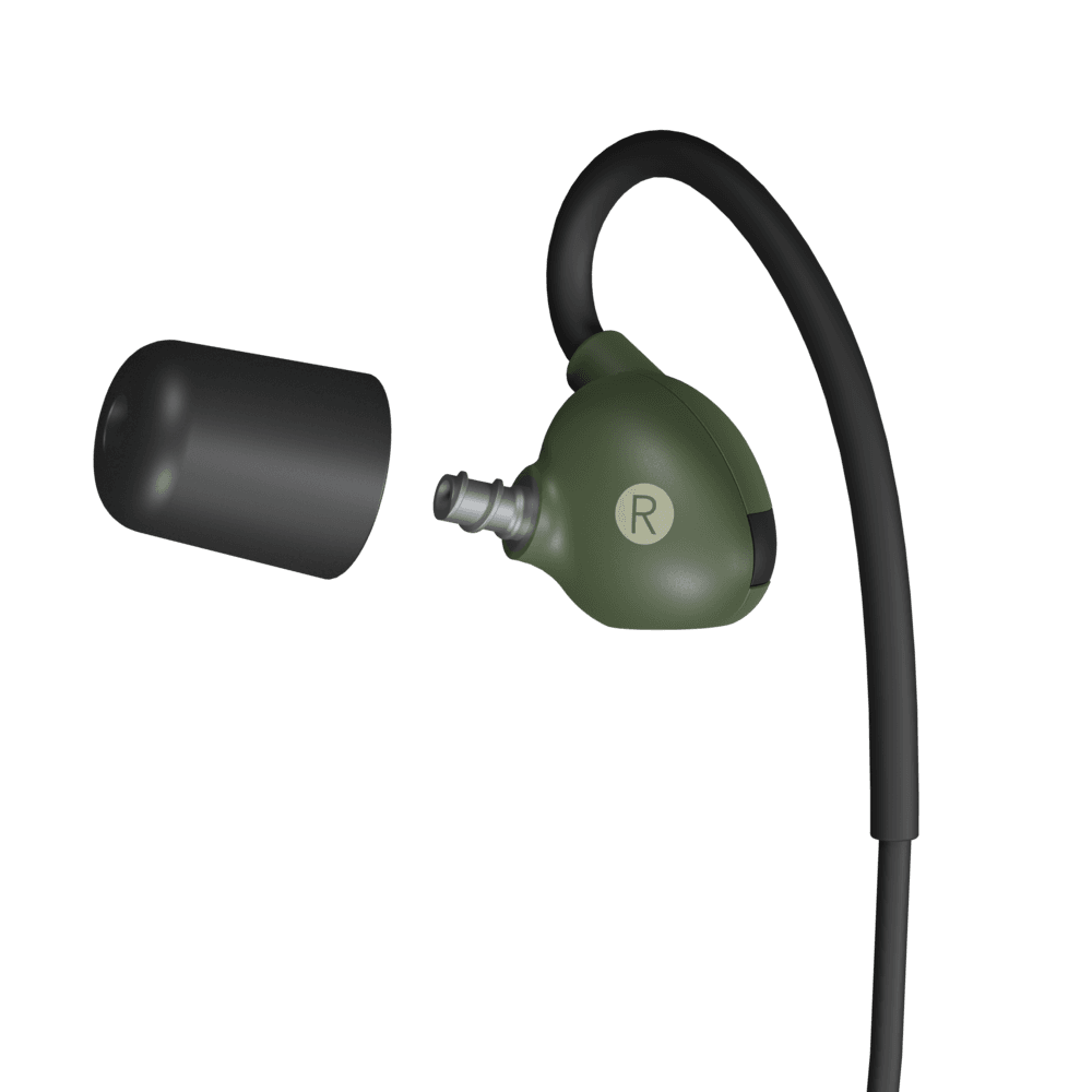 ADVANCE - ISOtunes®