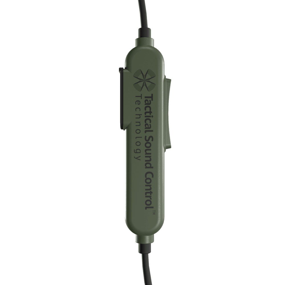 ADVANCE - ISOtunes®