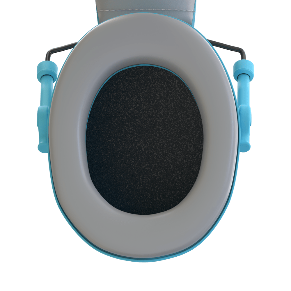 Junior DEFENDER - ISOtunes®