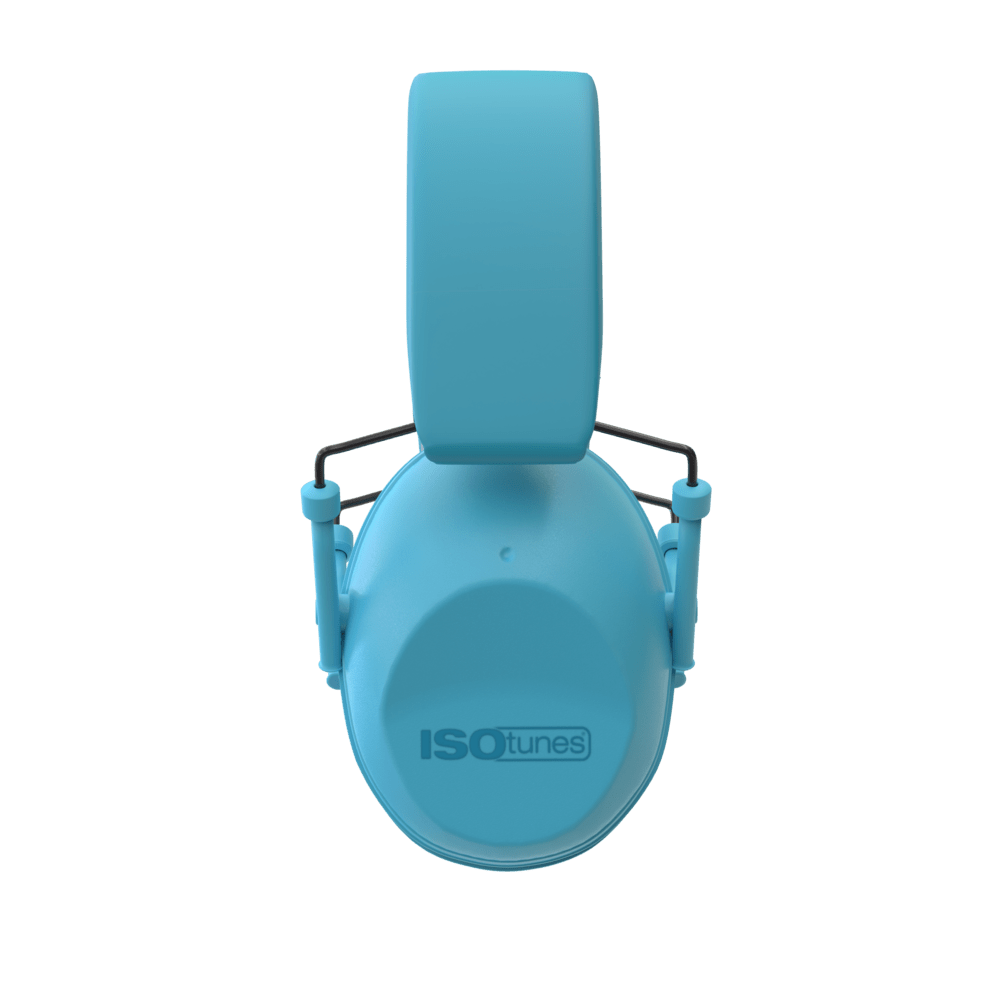 Junior DEFENDER - ISOtunes®