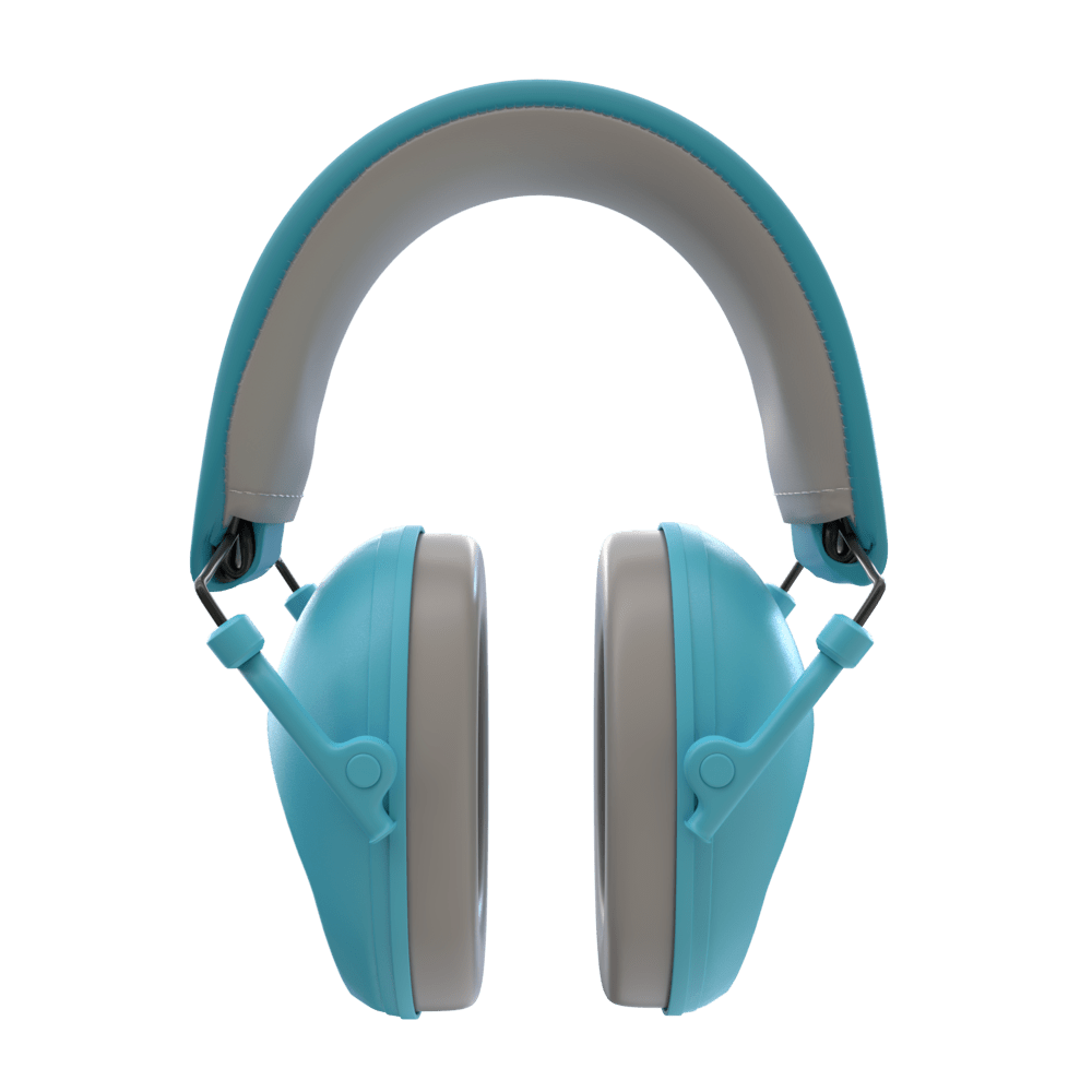 Junior DEFENDER - ISOtunes®