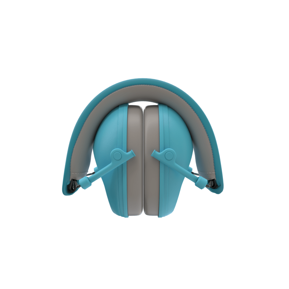 Junior DEFENDER - ISOtunes®