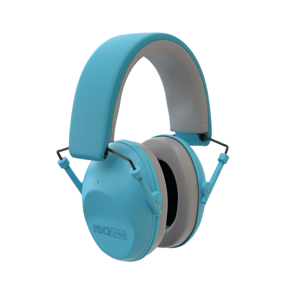 Junior DEFENDER - ISOtunes®