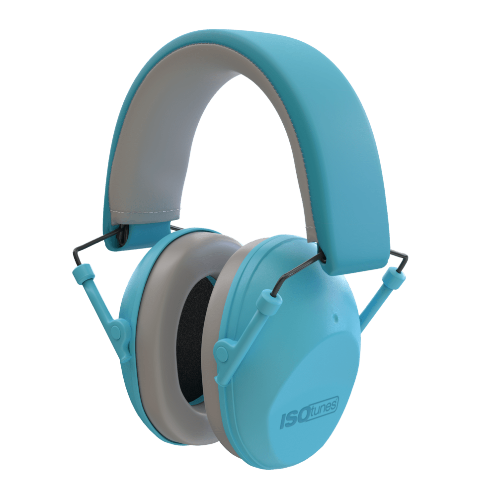 Junior DEFENDER - ISOtunes®
