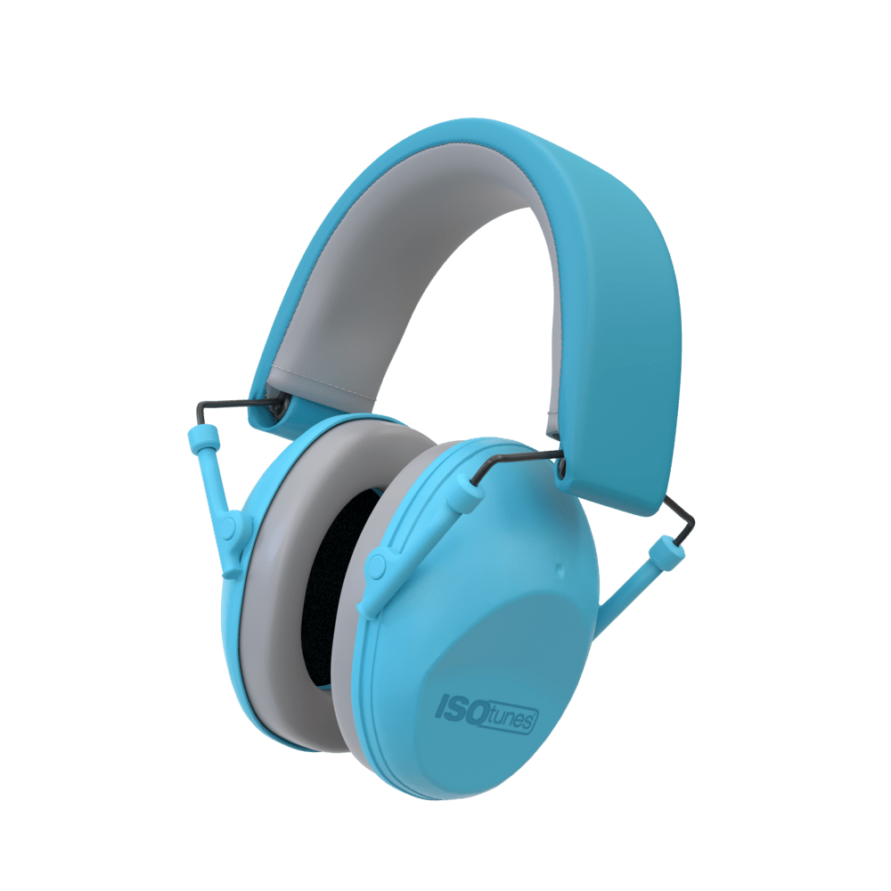 Junior DEFENDER - ISOtunes®