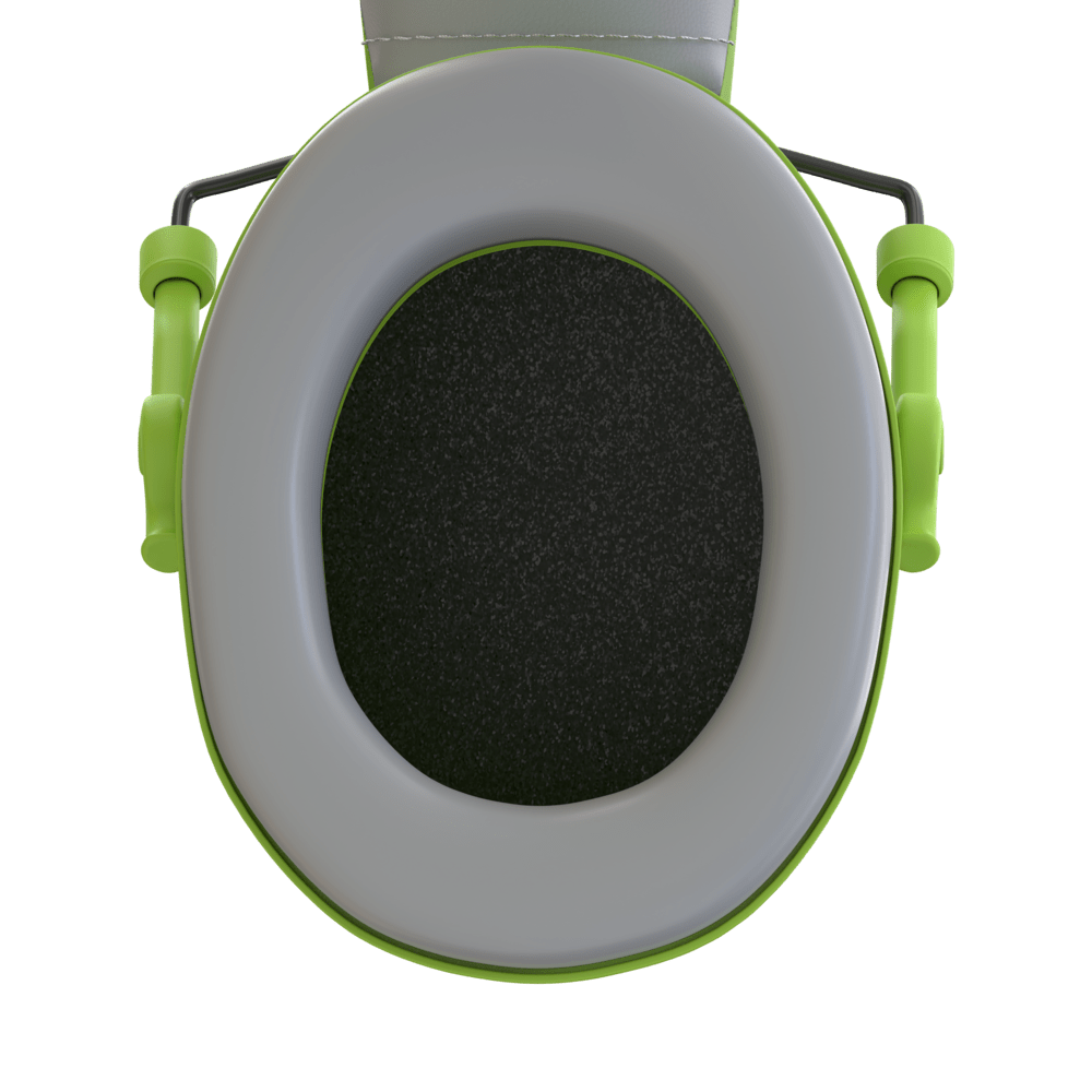 Junior DEFENDER - ISOtunes®