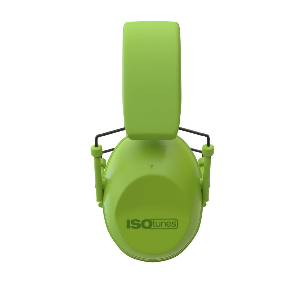 Junior DEFENDER - ISOtunes®