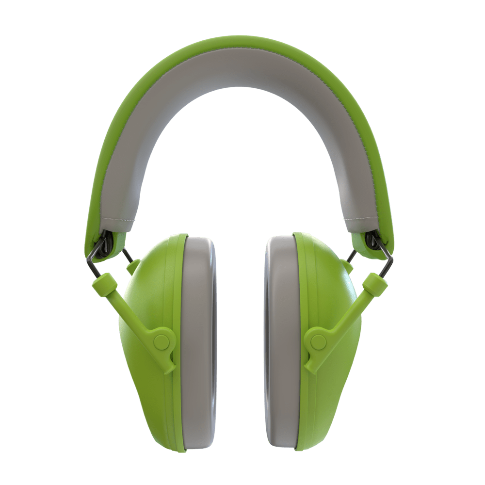Junior DEFENDER - ISOtunes®