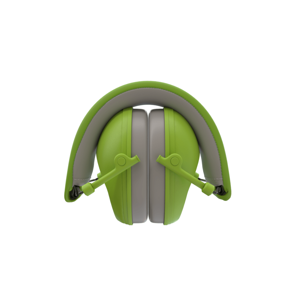 Junior DEFENDER - ISOtunes®