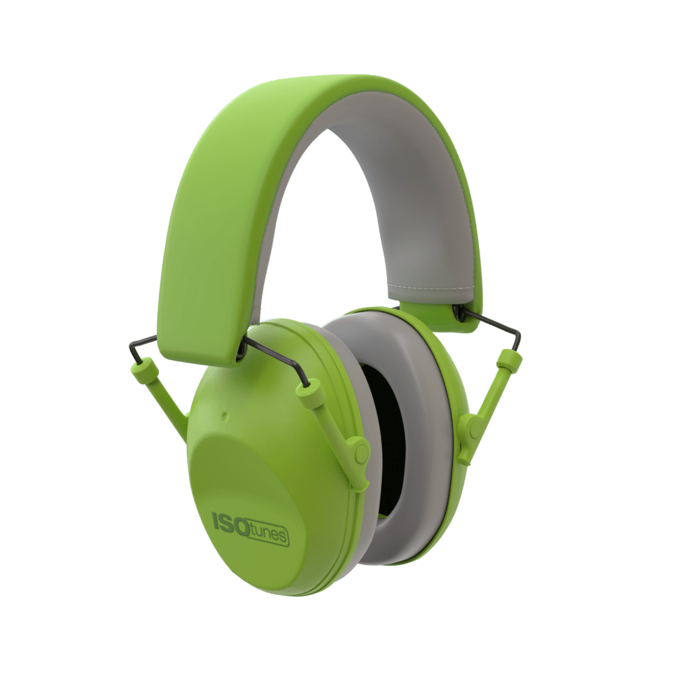 Junior DEFENDER - ISOtunes®