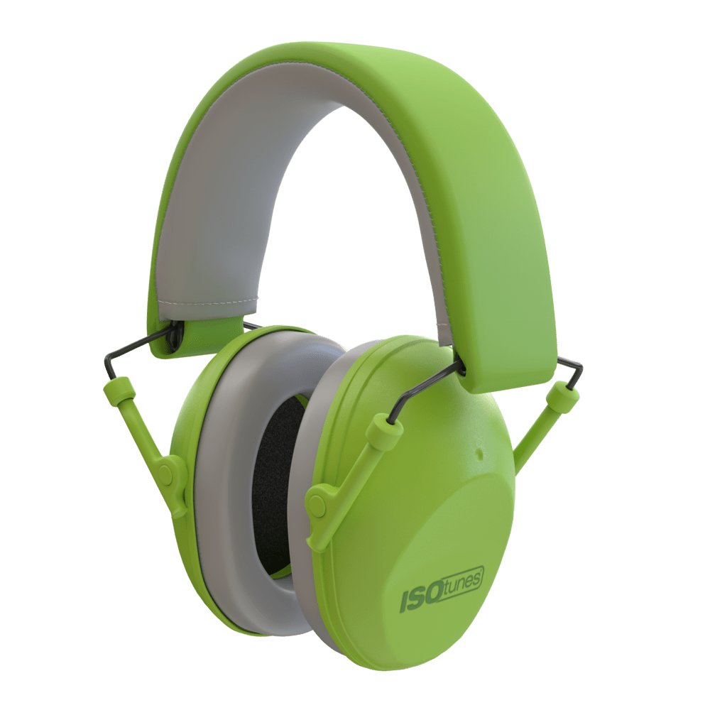 Junior DEFENDER - ISOtunes®