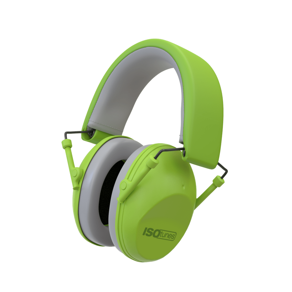 Junior DEFENDER - ISOtunes®