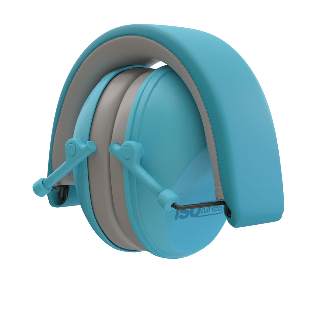 Junior DEFENDER - ISOtunes®