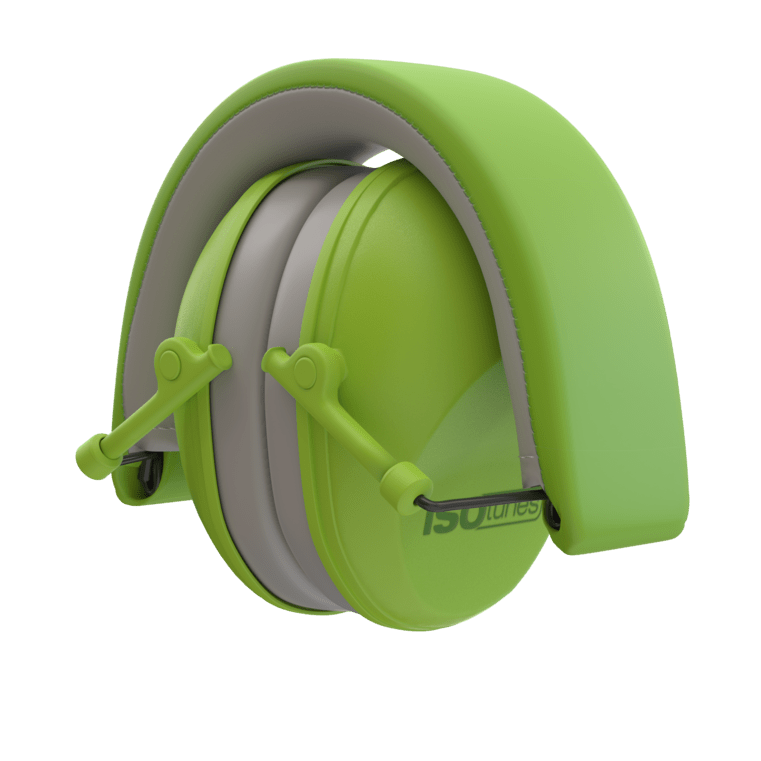 Junior DEFENDER - ISOtunes®