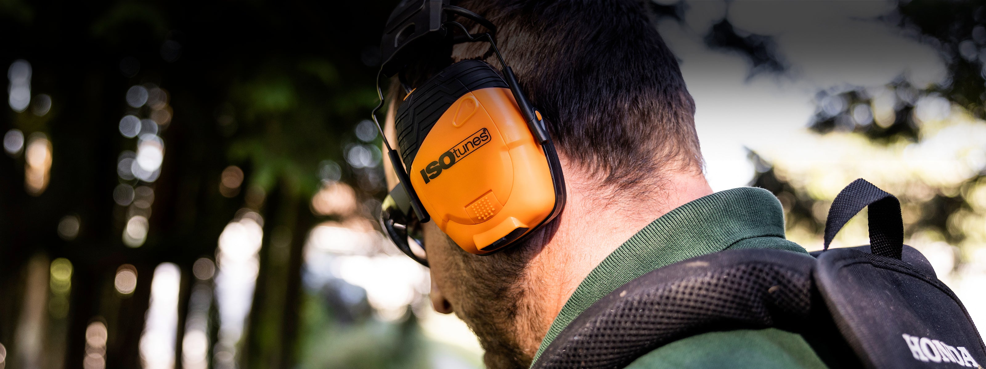 SafeMax™ Technology ensures that our products won't damage your hearing
