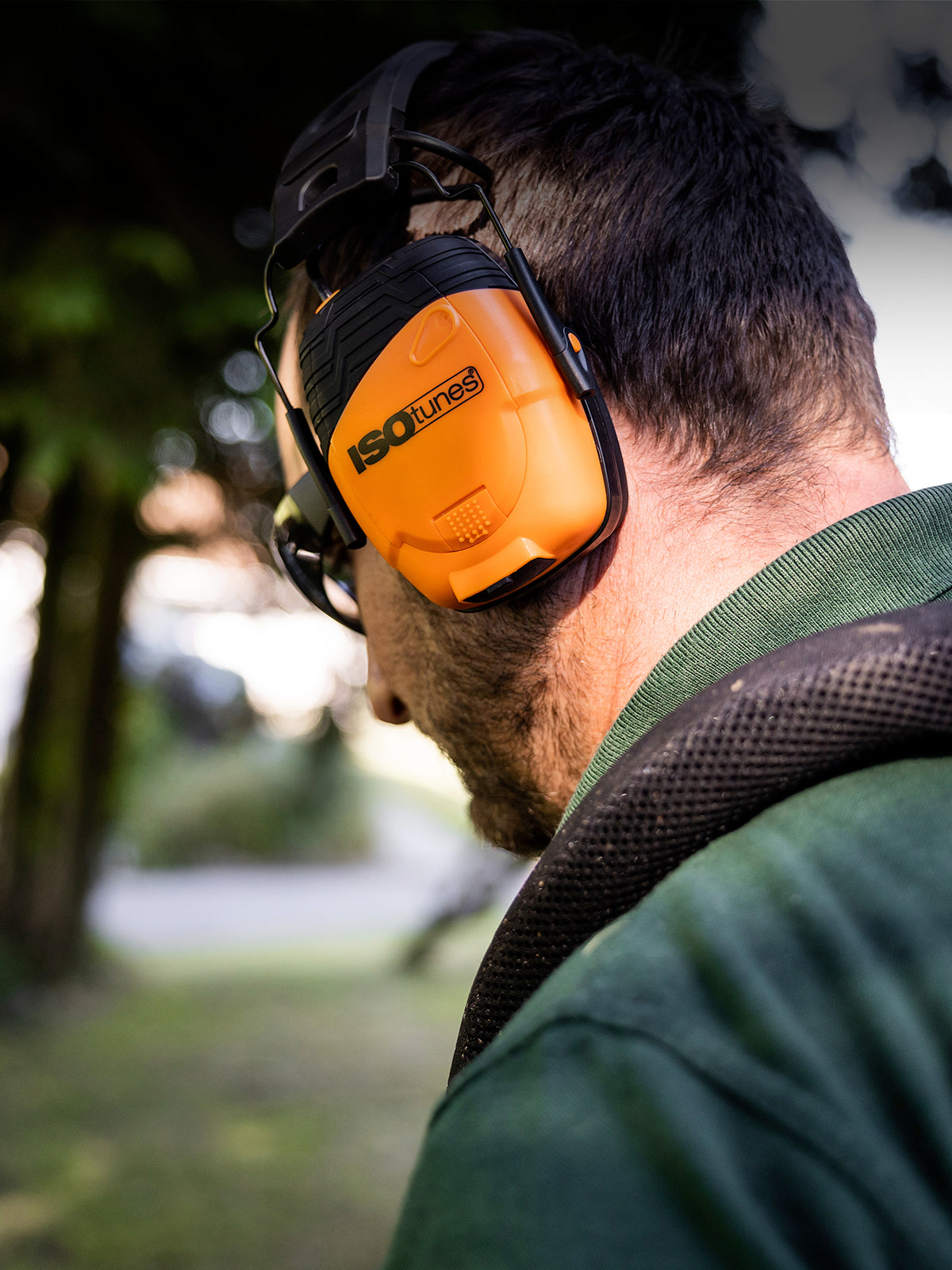 SafeMax™ Technology ensures that our products won't damage your hearing