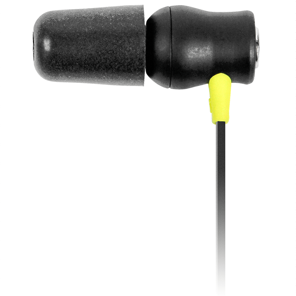 TRILOGY™ Foam Replacement Eartips (5 pair pack) - ISOtunes®