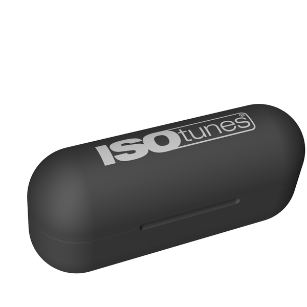 Replacement Charging Case for ISOtunes FREE - ISOtunes®