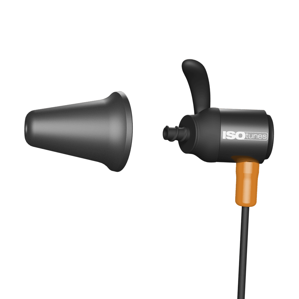 LITE - ISOtunes®