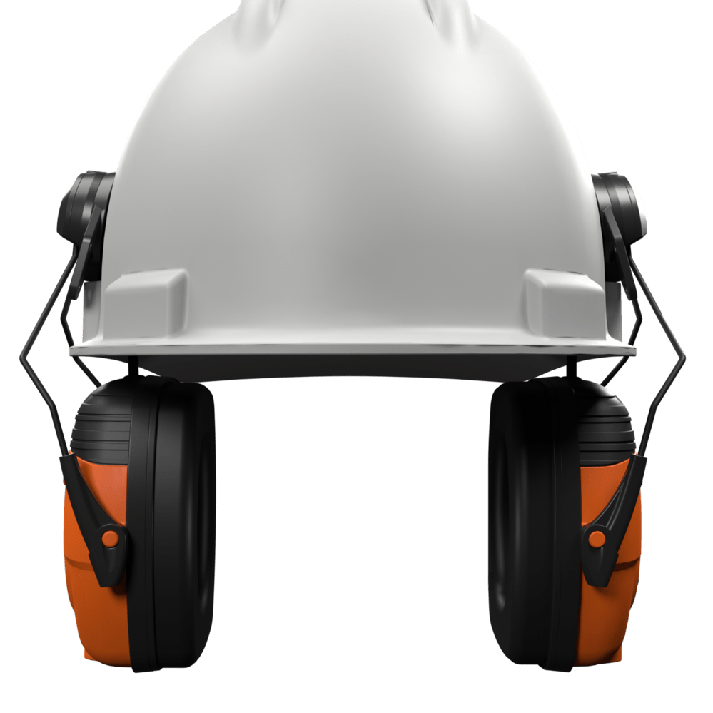 LINK 2.0 Helmet Mount - ISOtunes®