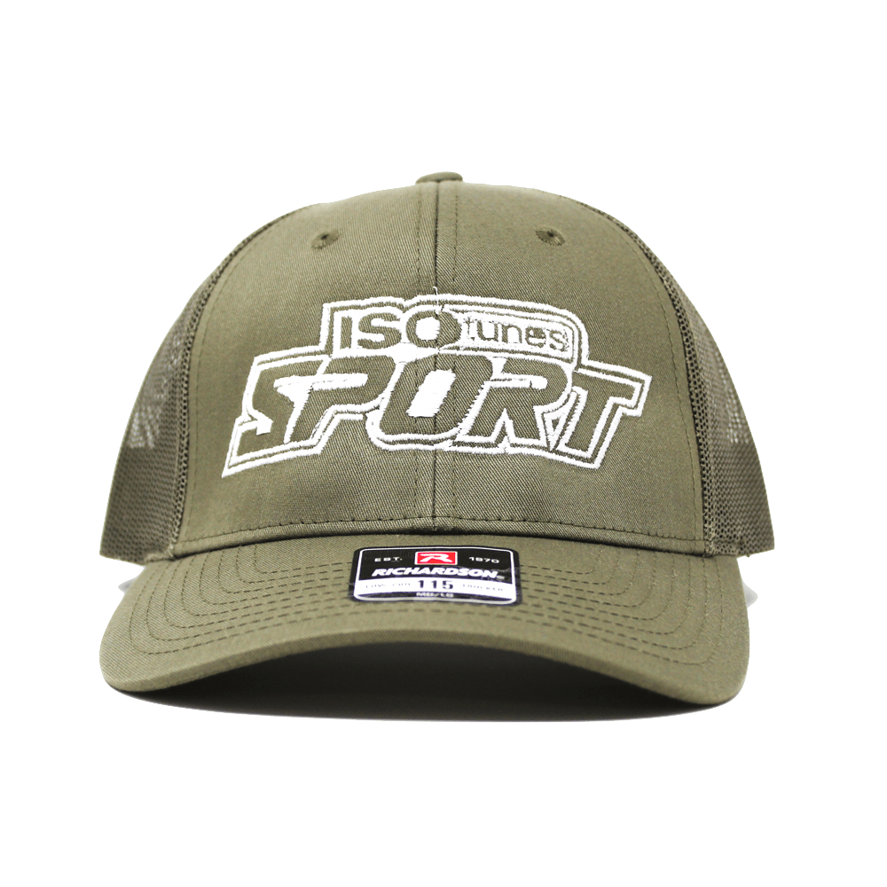 ISOtunes Sport Cap - ISOtunes®