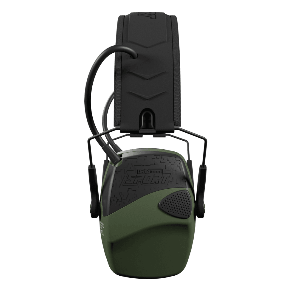 DEFY Slim Basic - ISOtunes®