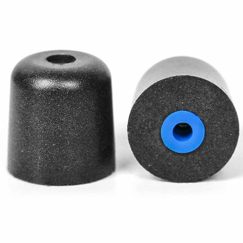 TRILOGY™ Foam Replacement Eartips (5 pair pack) - ISOtunes®