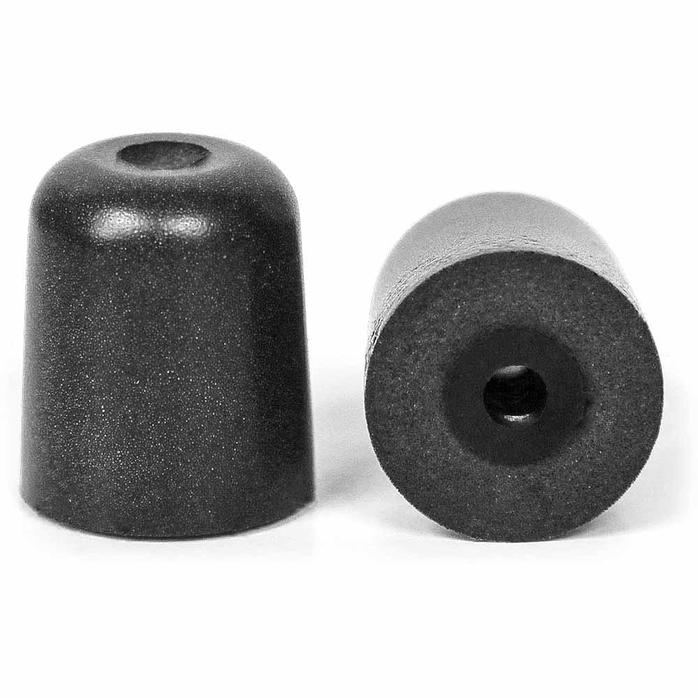 TRILOGY™ Foam Replacement Eartips (5 pair pack) - ISOtunes®
