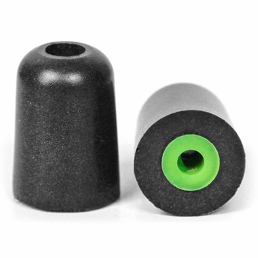 TRILOGY™ Foam Replacement Eartips (5 pair pack) - ISOtunes®