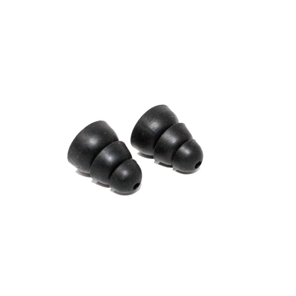ISOtunes Silicone Eartips (5 Pair Pack) - ISOtunes®