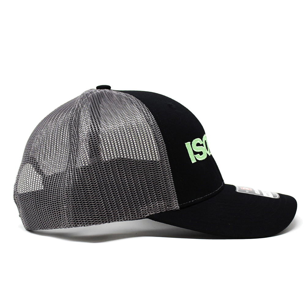 ISOtunes Trucker Cap - ISOtunes®