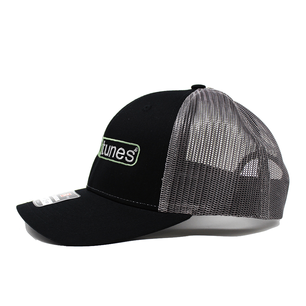 ISOtunes Trucker Cap - ISOtunes®