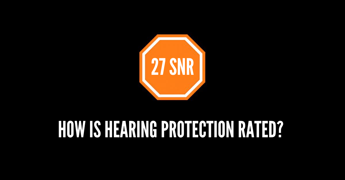 How is hearing protection rated? - ISOtunes®