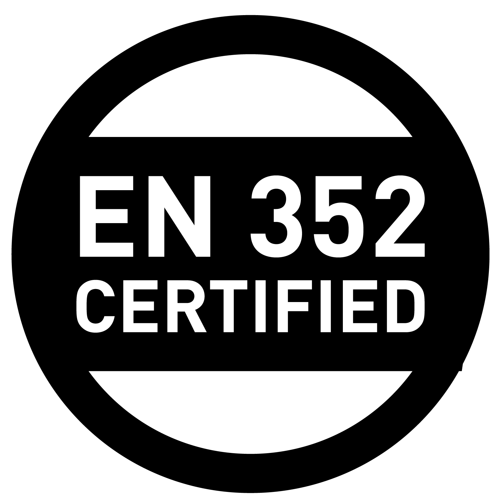 ISOtunes EN 352 Certification 