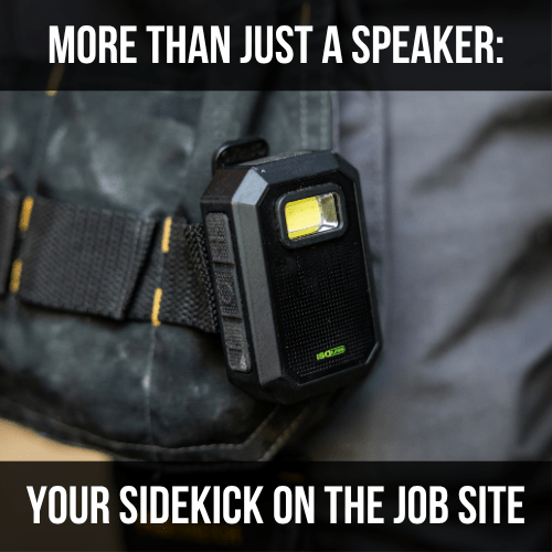 SIDEKICK - ISOtunes®