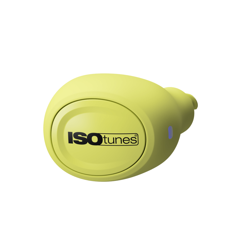 FREE 2.0 Replacement Parts - ISOtunes®