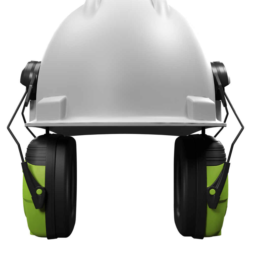 LINK Aware Helmet Mount - ISOtunes®